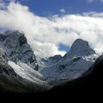 エミリーピーク (Emily peak)