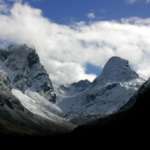 エミリーピーク (Emily peak)