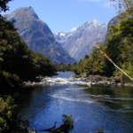 アーサーヴァレー (Arthur valley)