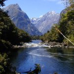 アーサーヴァレー (Arthur valley)