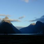 ミルフォードサウンド (Milford sound)