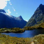 マッキノンパス (Mackinnon Pass)