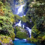 マッケイフォールズ (Mackay falls)