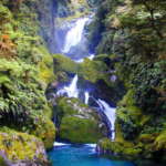 マッケイフォールズ (Mackay falls)