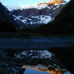 バリアーピーク (Barrier Peak)