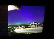 iPhone took to finder of camera